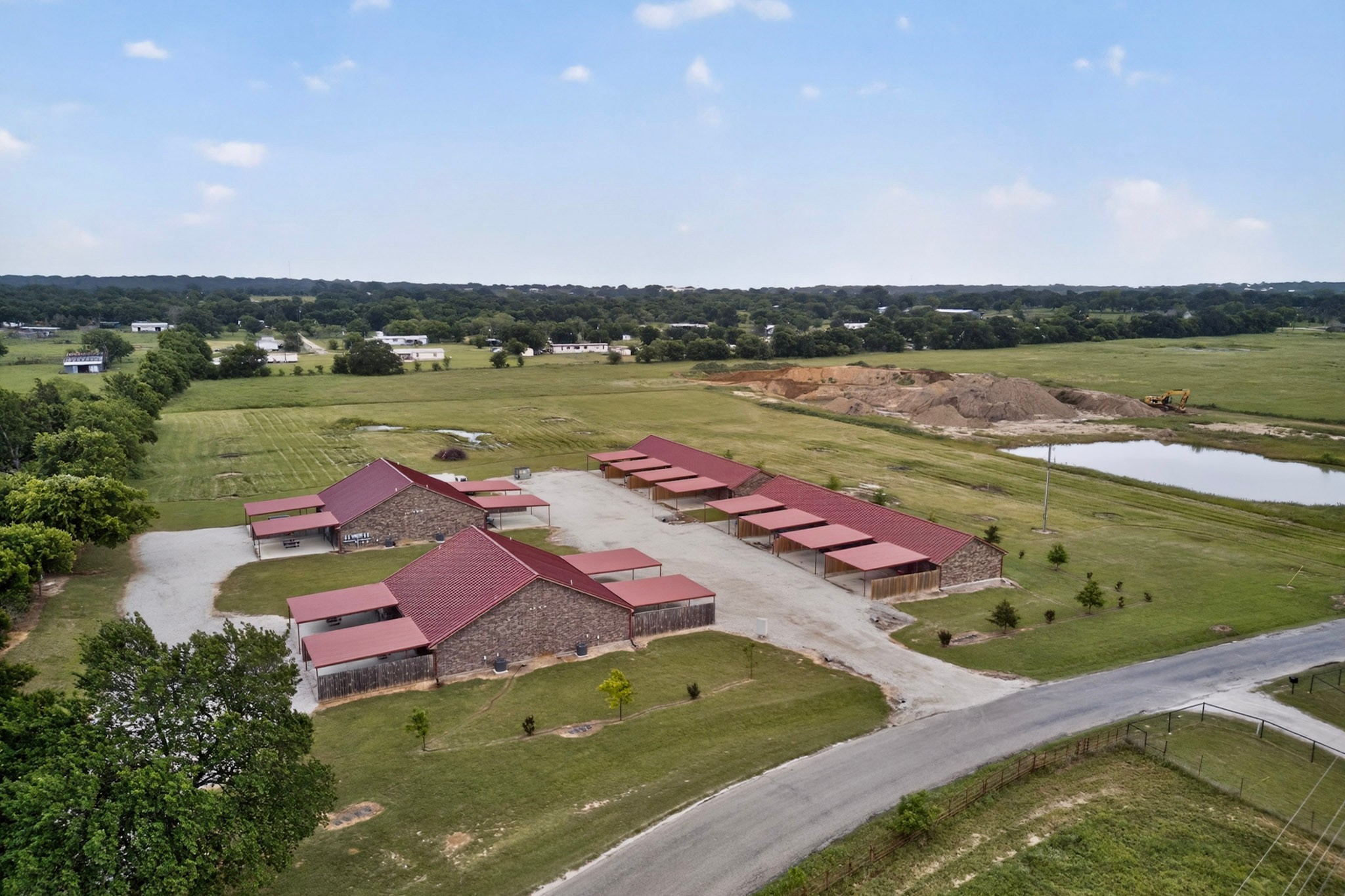 5256 County Road 803 Joshua TX 76058
