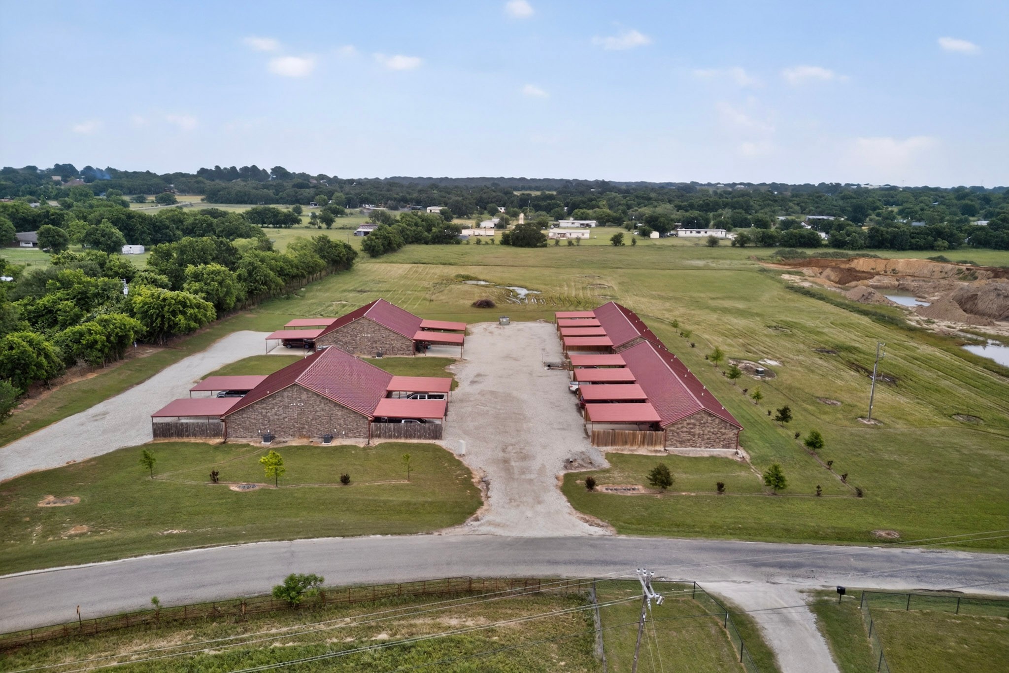 5256 County Road 803 Joshua TX 76058