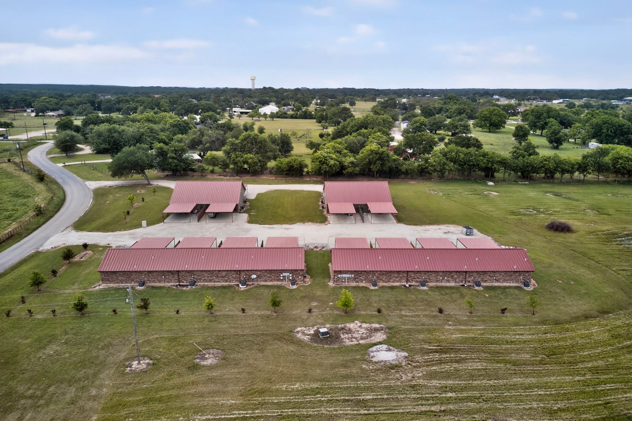 5256 County Road 803 Joshua TX 76058
