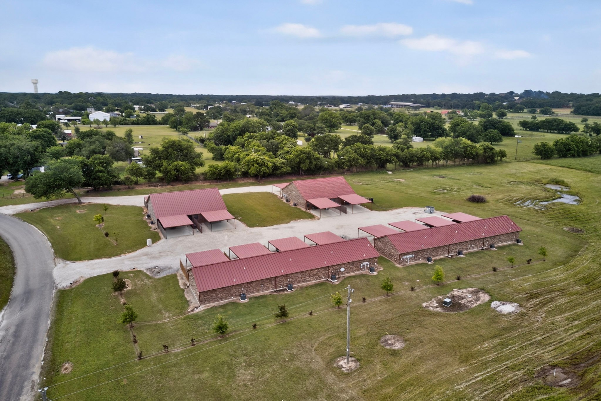 5256 County Road 803 Joshua TX 76058