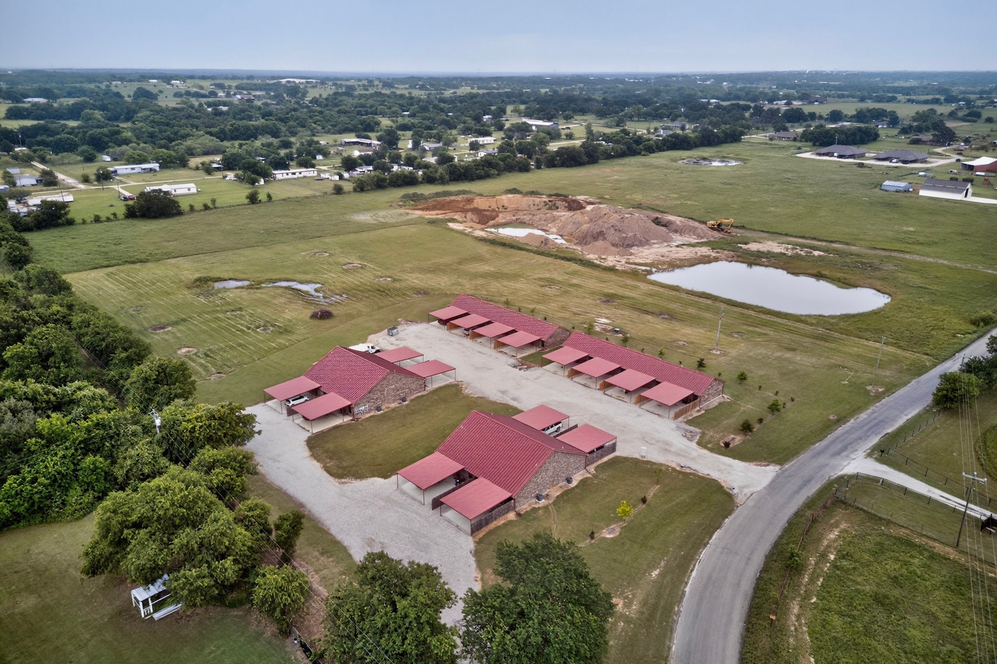 5256 County Road 803 Joshua TX 76058