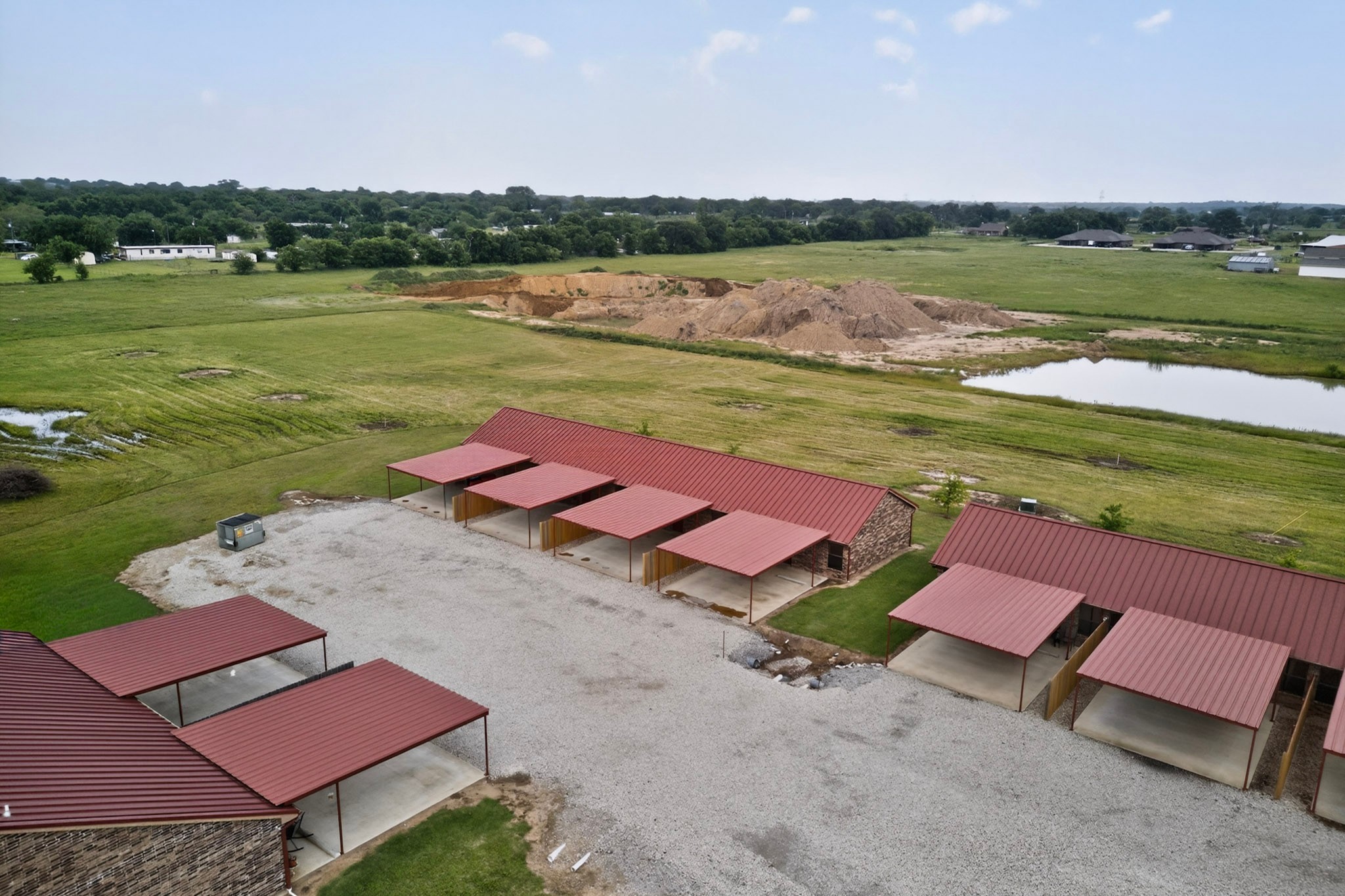 5256 County Road 803 Joshua TX 76058