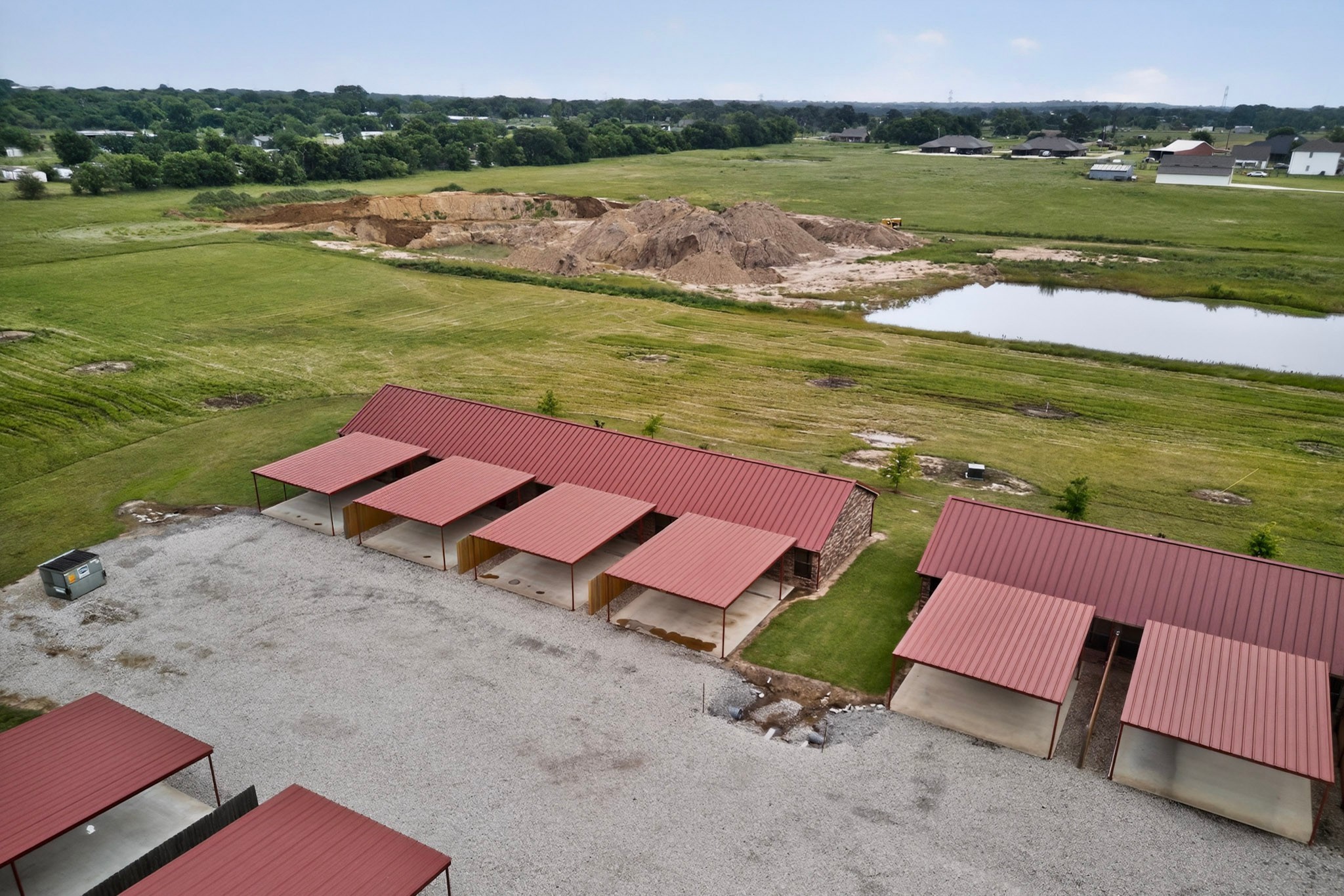 5256 County Road 803 Joshua TX 76058