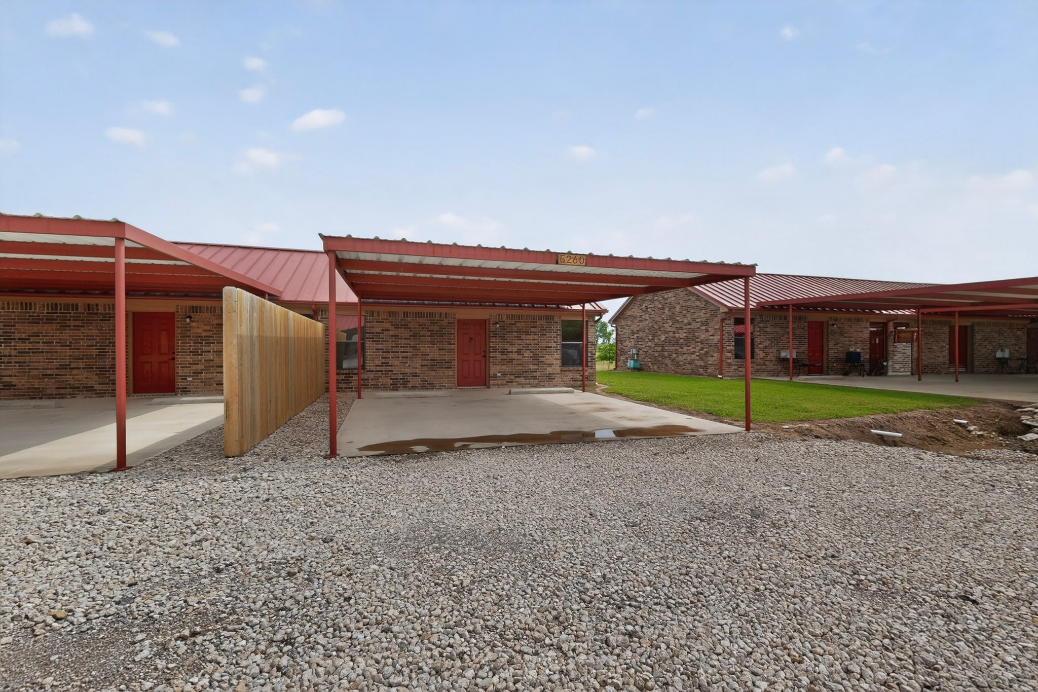 5256 County Road 803 Joshua TX 76058