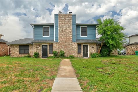 707-711 Wolftrap Drive Denton TX 76209