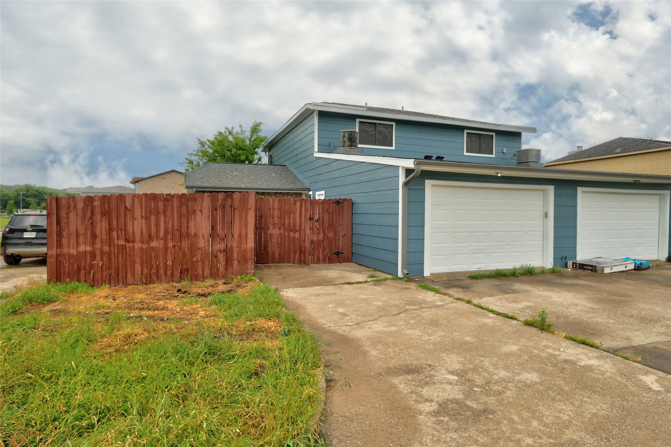 707-711 Wolftrap Drive Denton TX 76209