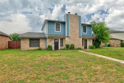 707-711 Wolftrap Drive Denton TX 76209