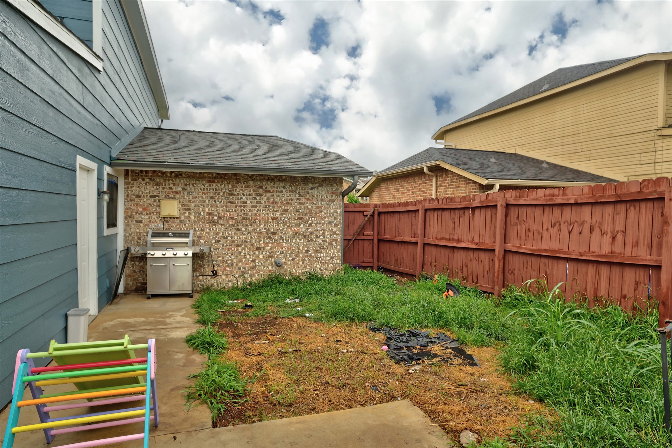 707-711 Wolftrap Drive Denton TX 76209