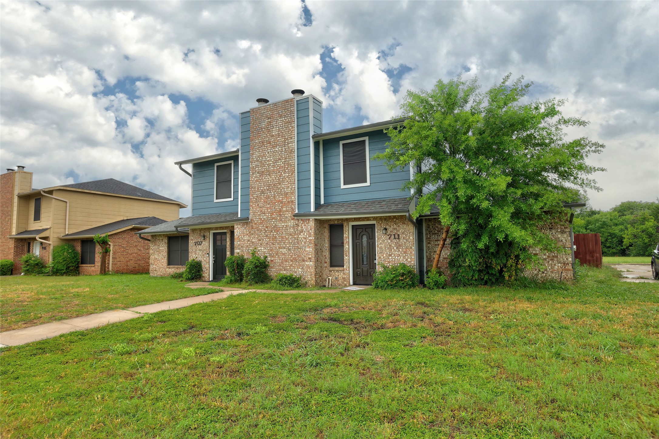 707-711 Wolftrap Drive Denton TX 76209