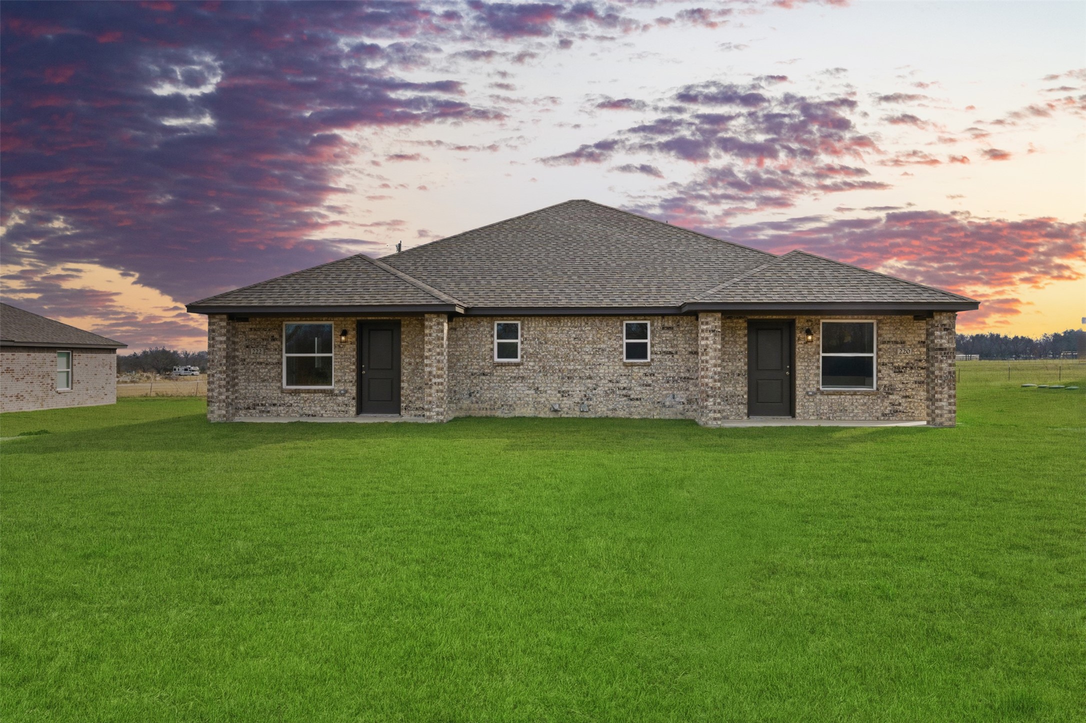 220 Melissa Street Bruceville Eddy TX 76524