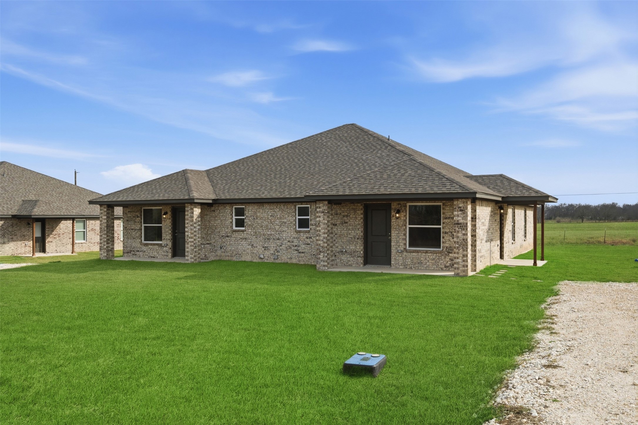 220 Melissa Street Bruceville Eddy TX 76524