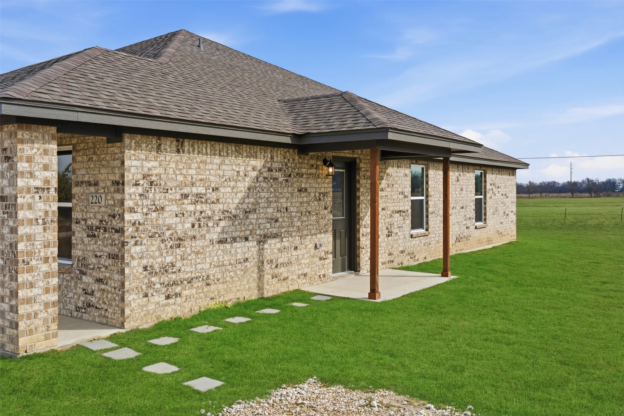 220 Melissa Street Bruceville Eddy TX 76524