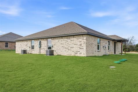 220 Melissa Street Bruceville Eddy TX 76524