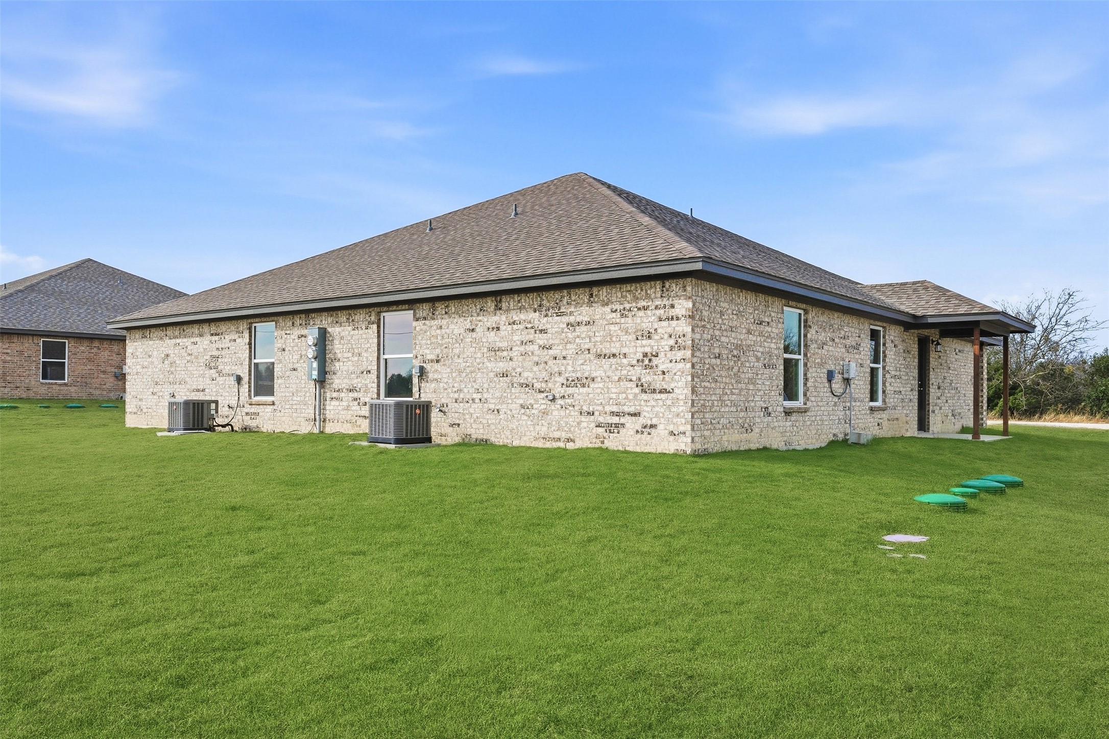 220 Melissa Street Bruceville Eddy TX 76524
