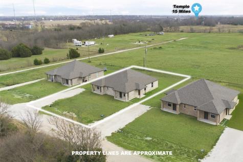 220 Melissa Street Bruceville Eddy TX 76524