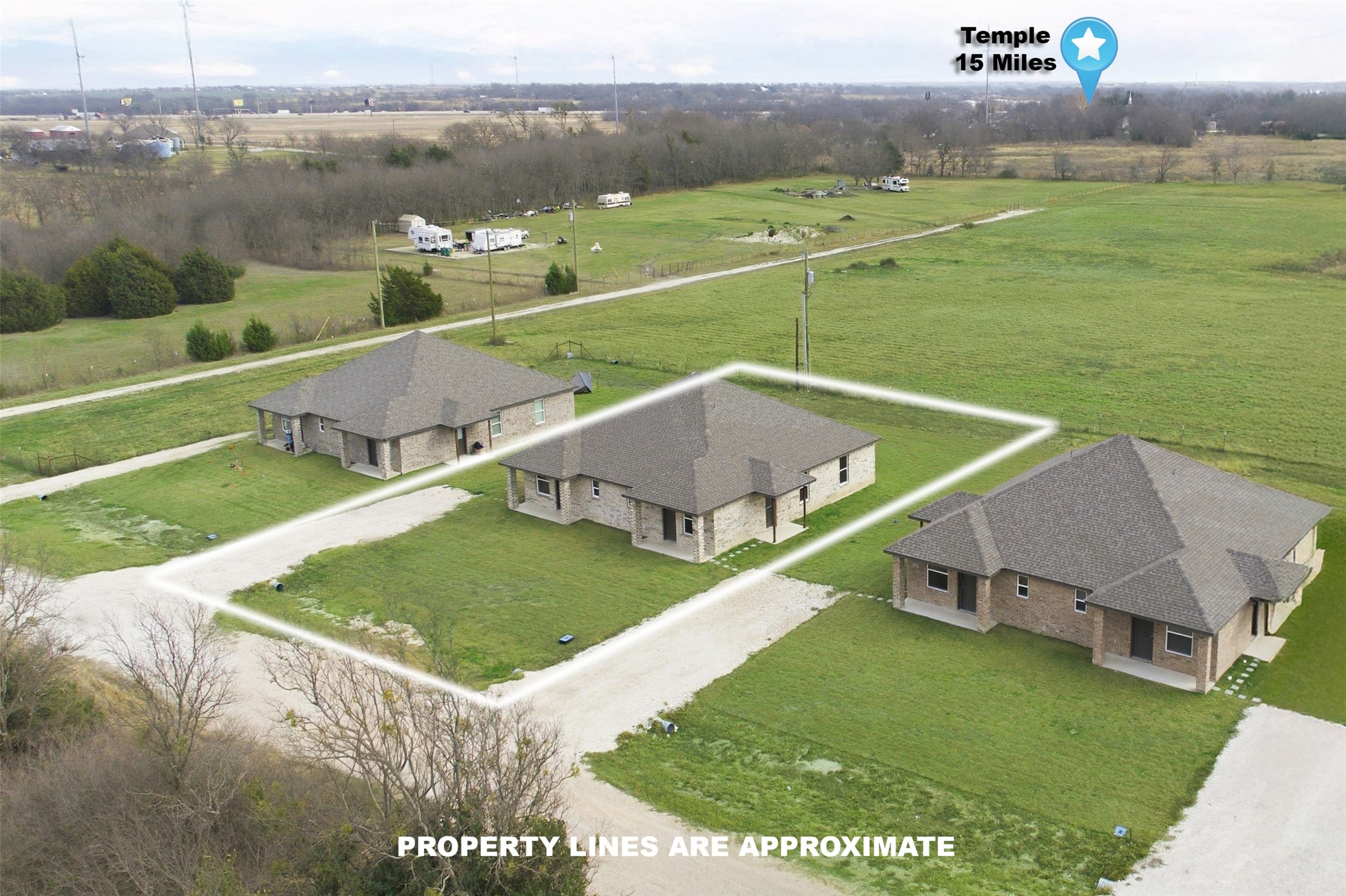 220 Melissa Street Bruceville Eddy TX 76524