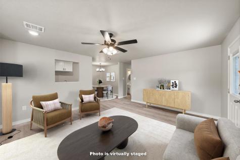 220 Melissa Street Bruceville Eddy TX 76524