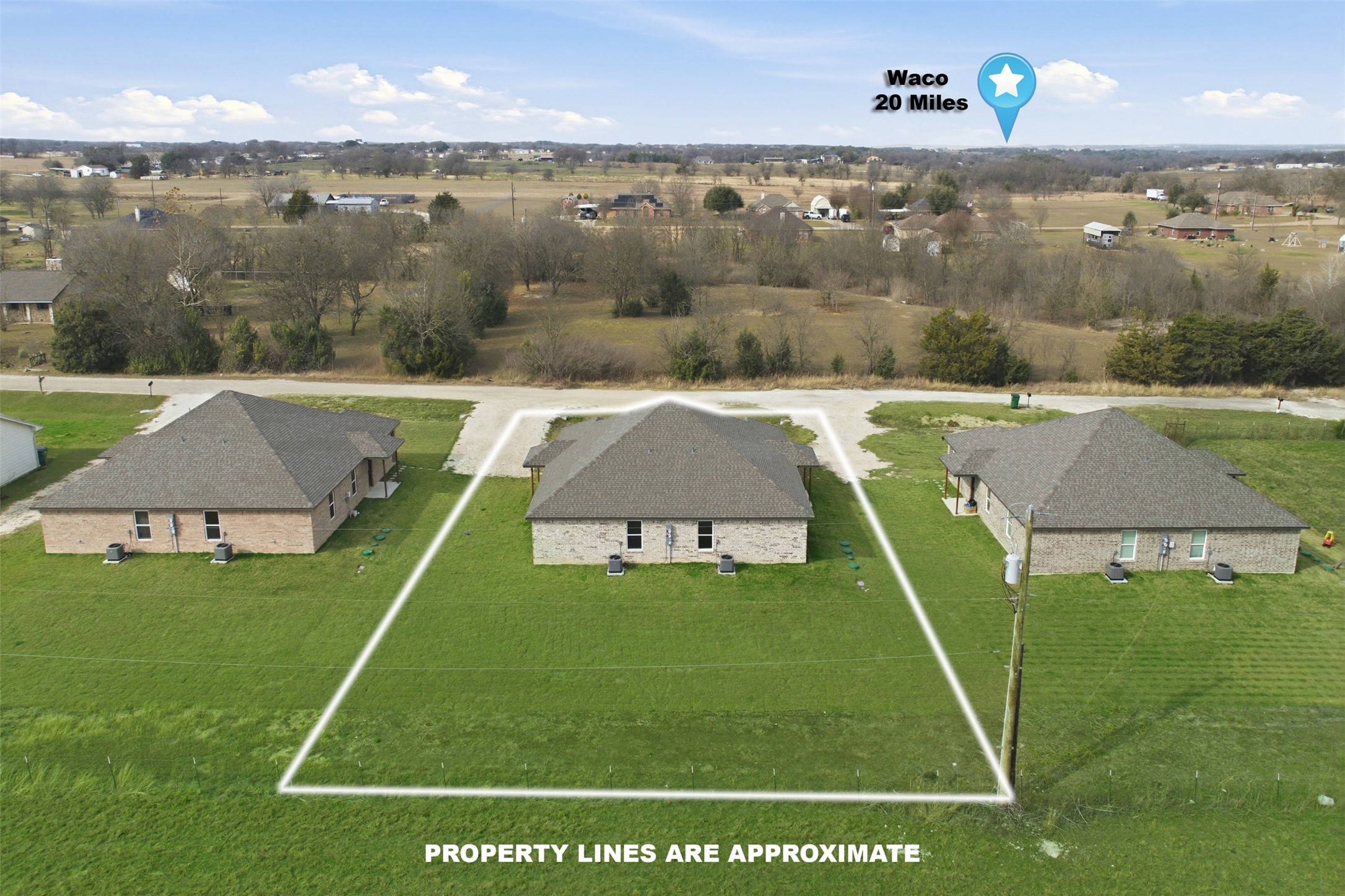 220 Melissa Street Bruceville Eddy TX 76524