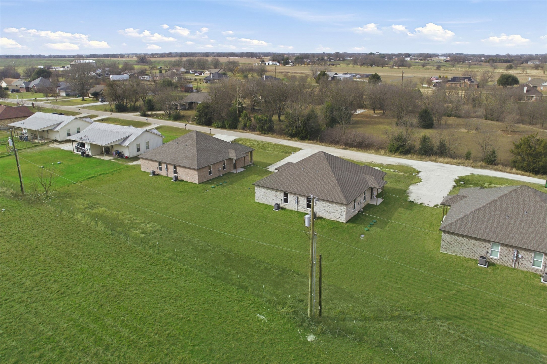 220 Melissa Street Bruceville Eddy TX 76524