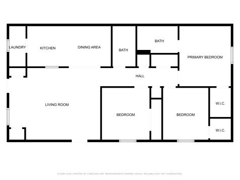 220 Melissa Street Bruceville Eddy TX 76524