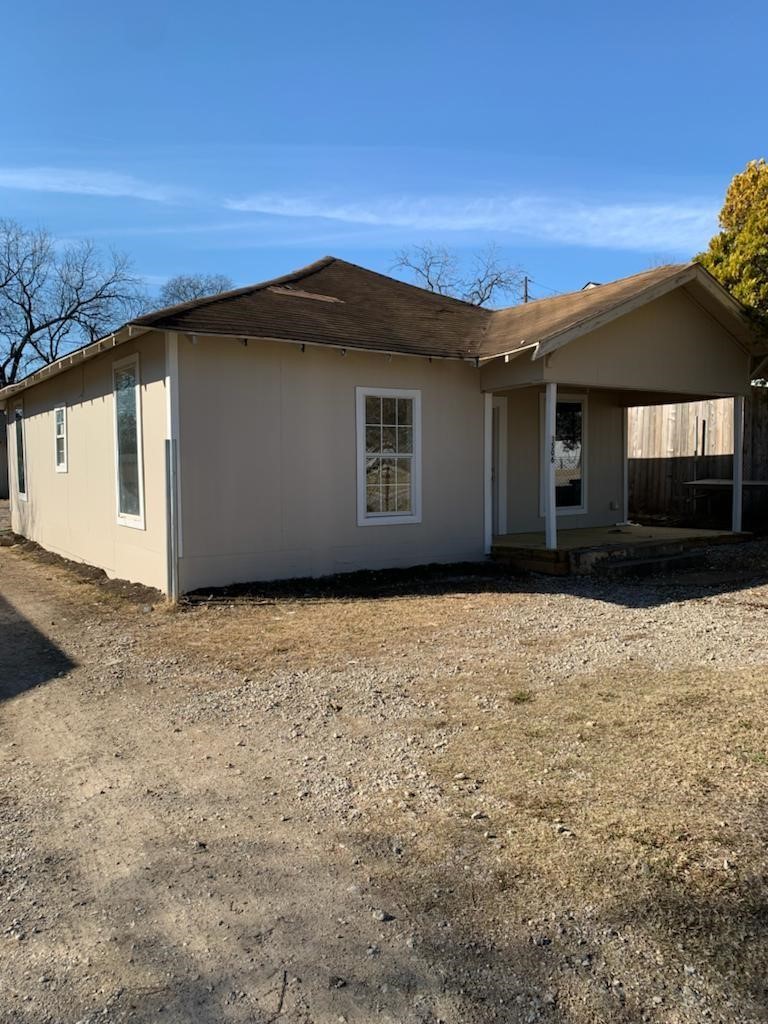 1506 Vermont Avenue Dallas TX 75216