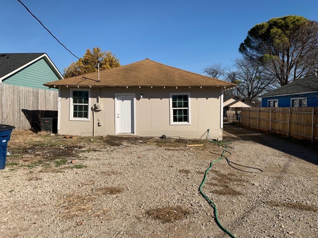 1506 Vermont Avenue Dallas TX 75216