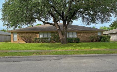 308 Towne House Lane Richardson TX 75081
