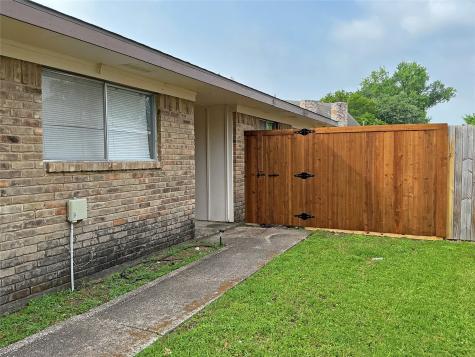 308 Towne House Lane Richardson TX 75081