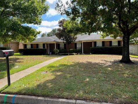 3411 Lexington Drive Tyler TX 75701