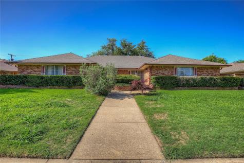 7334-7336 Woodthrush Drive Dallas TX 75230
