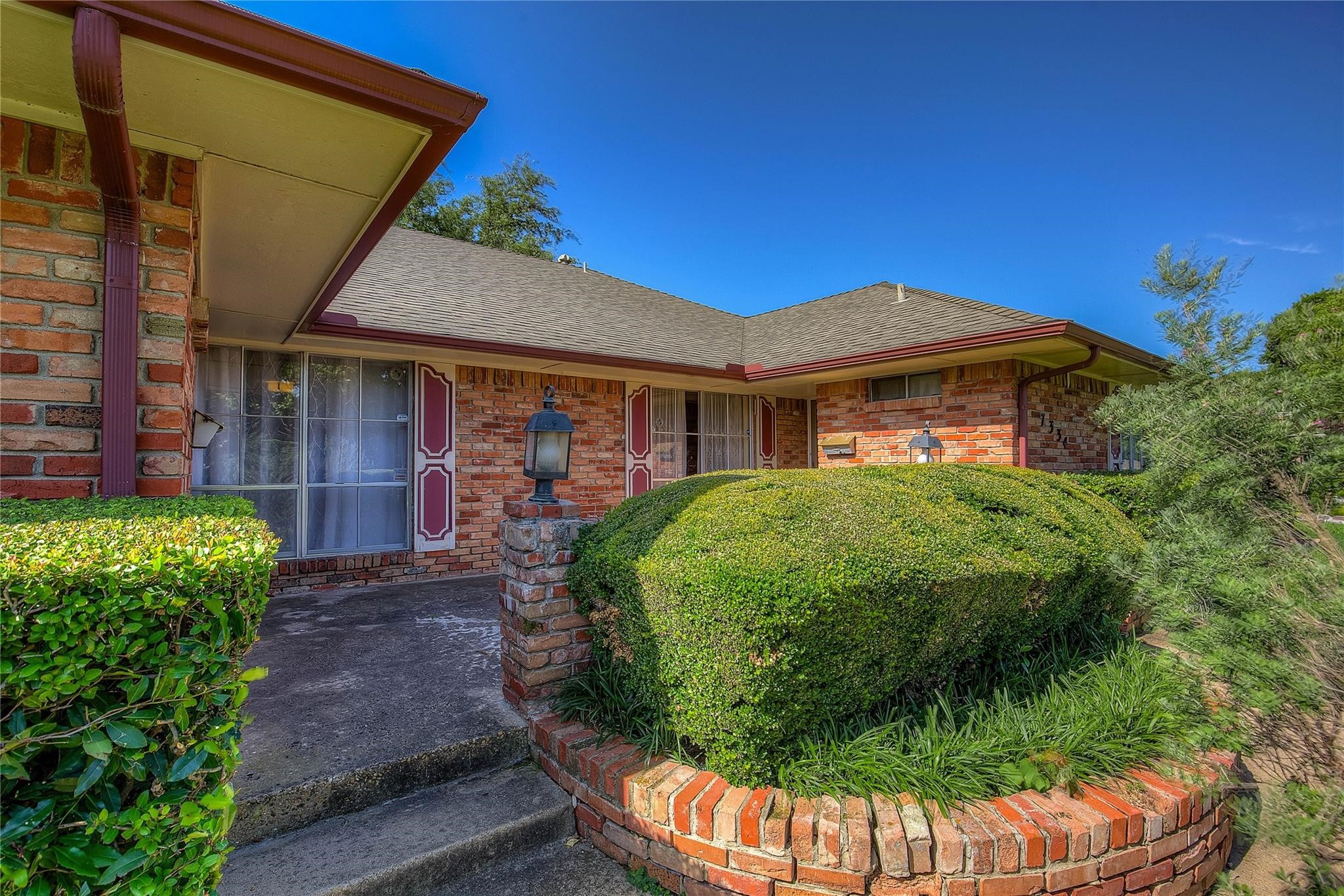 7334-7336 Woodthrush Drive Dallas TX 75230