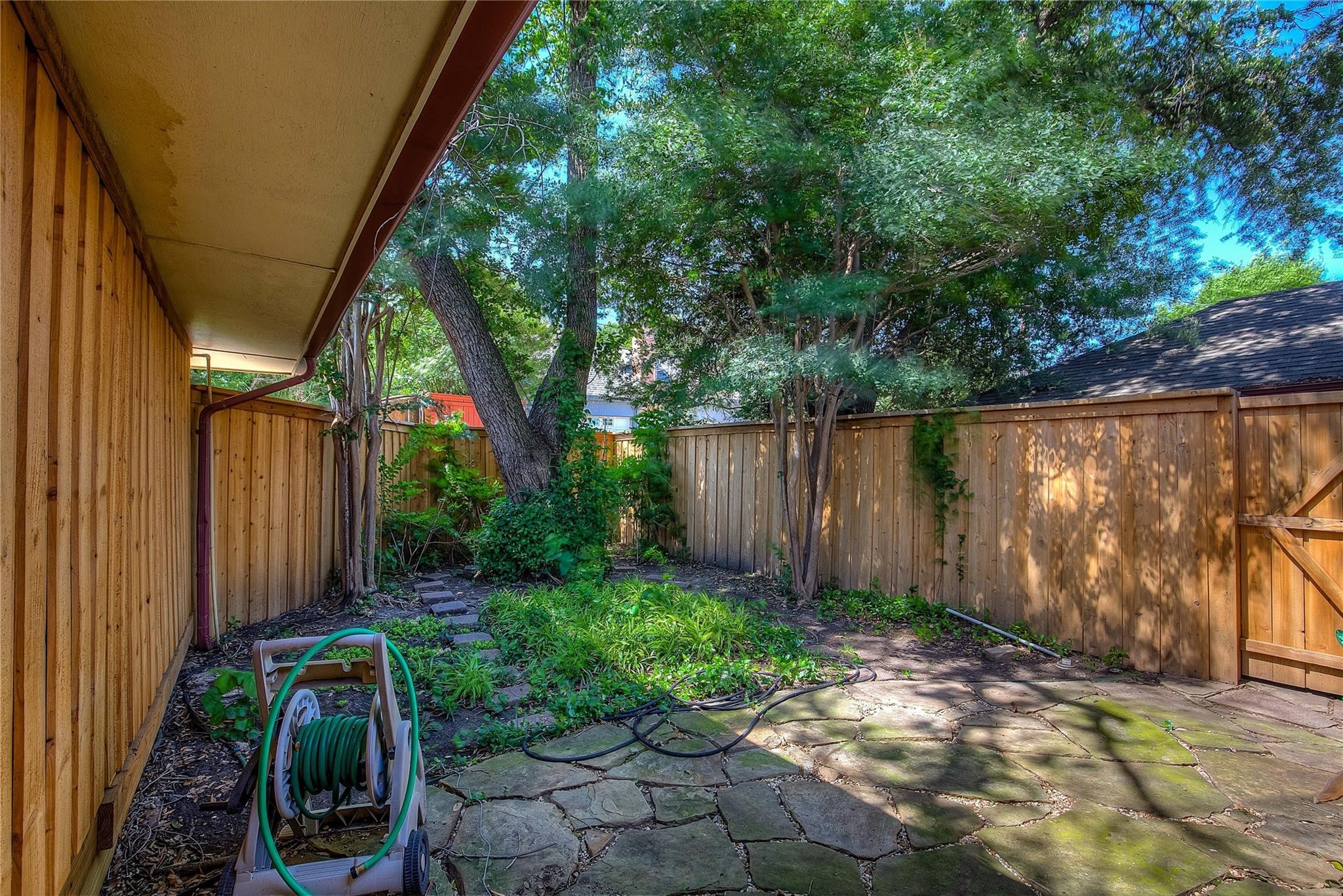 7334-7336 Woodthrush Drive Dallas TX 75230