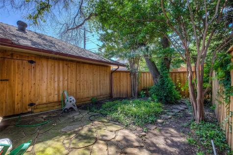 7334-7336 Woodthrush Drive Dallas TX 75230