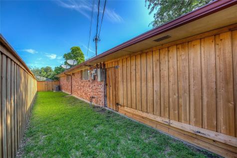 7334-7336 Woodthrush Drive Dallas TX 75230