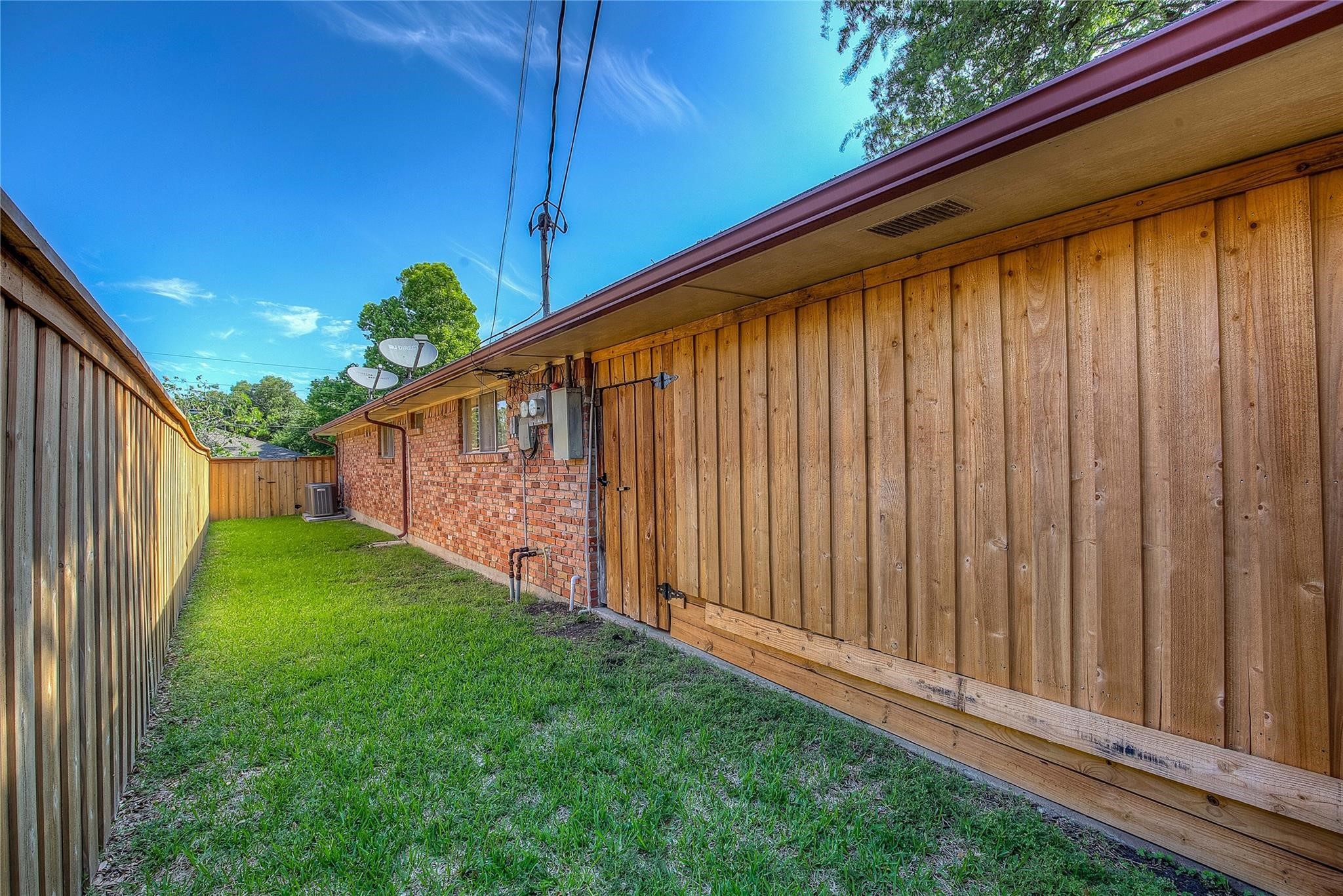 7334-7336 Woodthrush Drive Dallas TX 75230