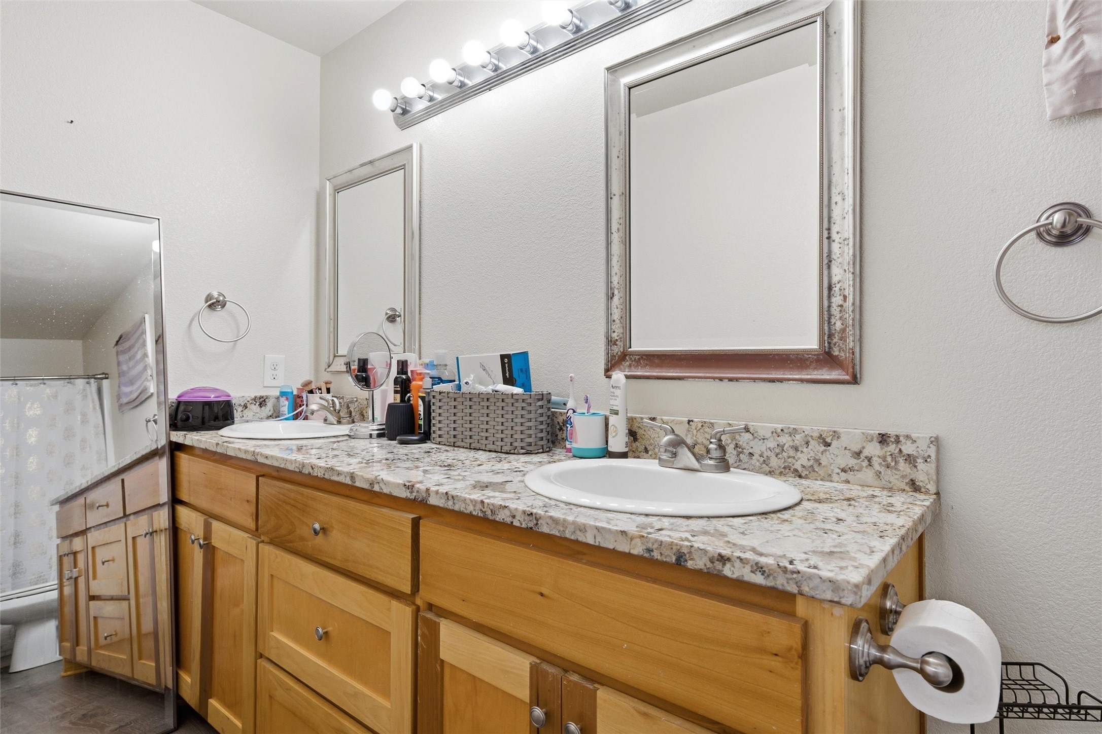 1011-1013 La Clede Street Bellmead TX 76705