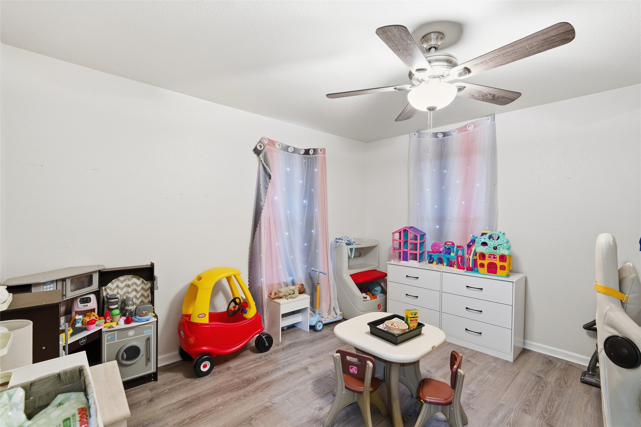 1011-1013 La Clede Street Bellmead TX 76705