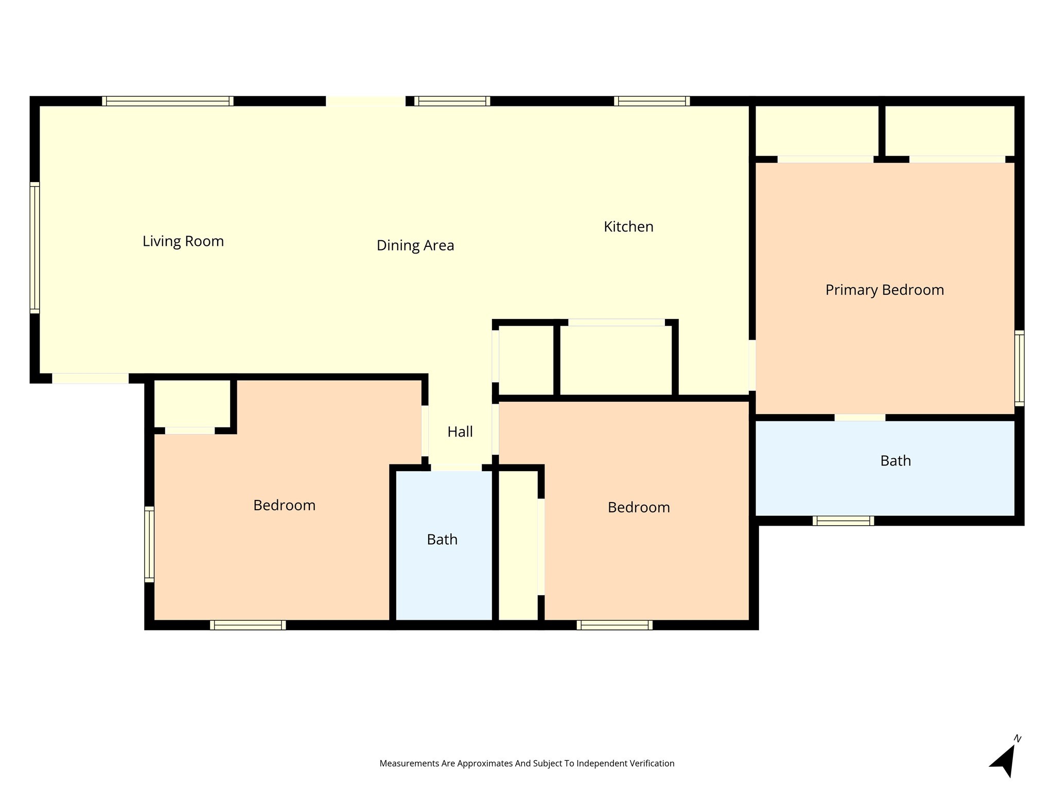 1011-1013 La Clede Street Bellmead TX 76705