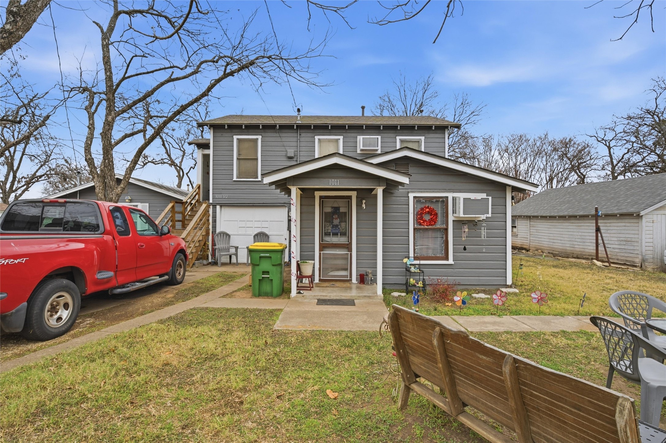 1011-1013 La Clede Street Bellmead TX 76705