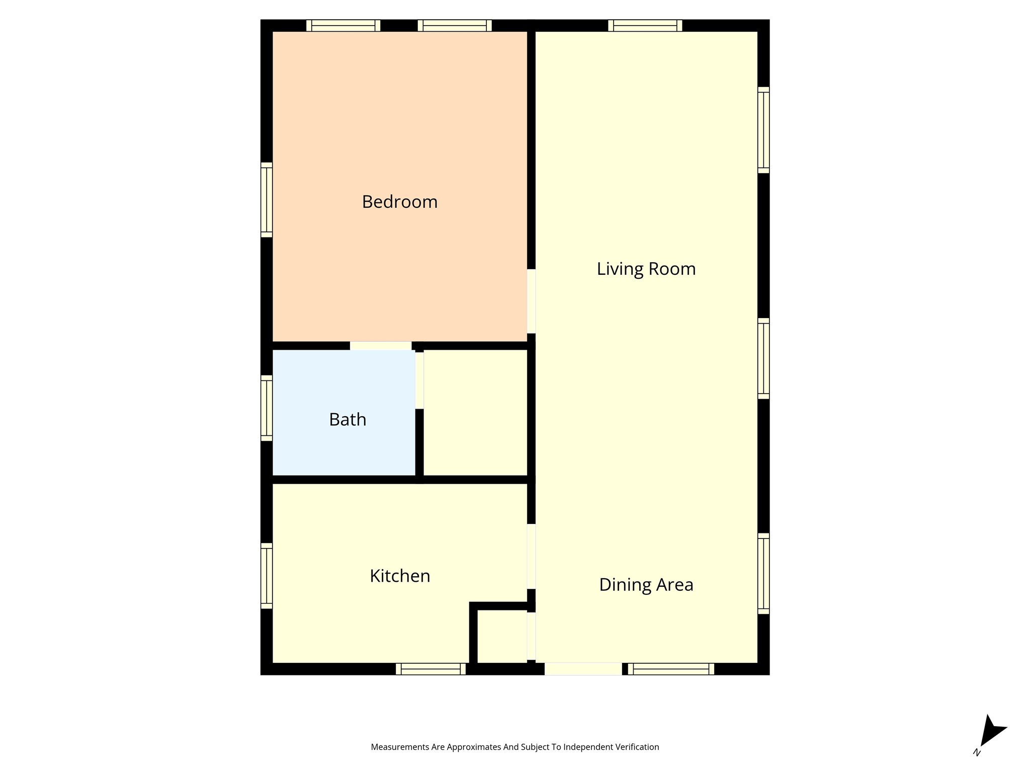 1011-1013 La Clede Street Bellmead TX 76705