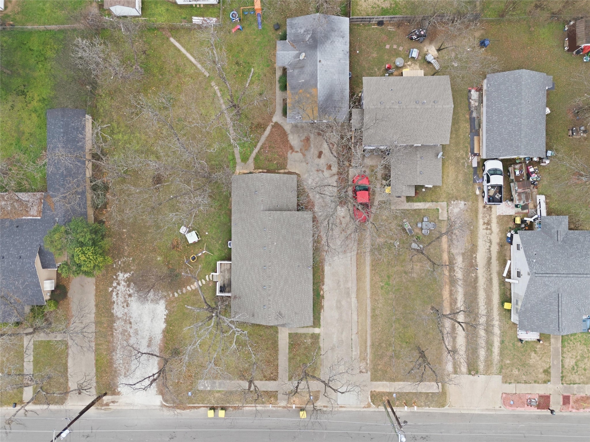 1011-1013 La Clede Street Bellmead TX 76705