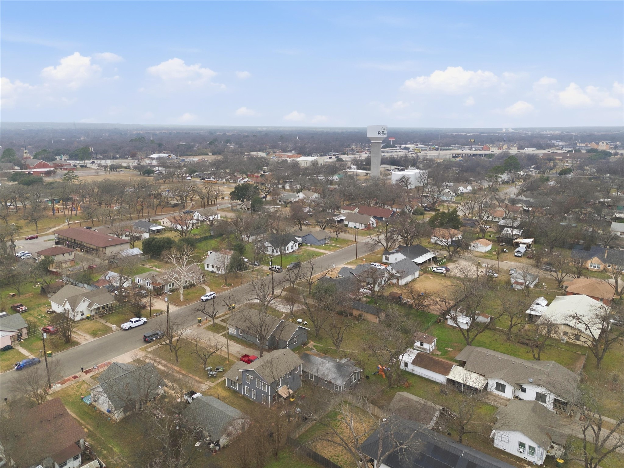 1011-1013 La Clede Street Bellmead TX 76705