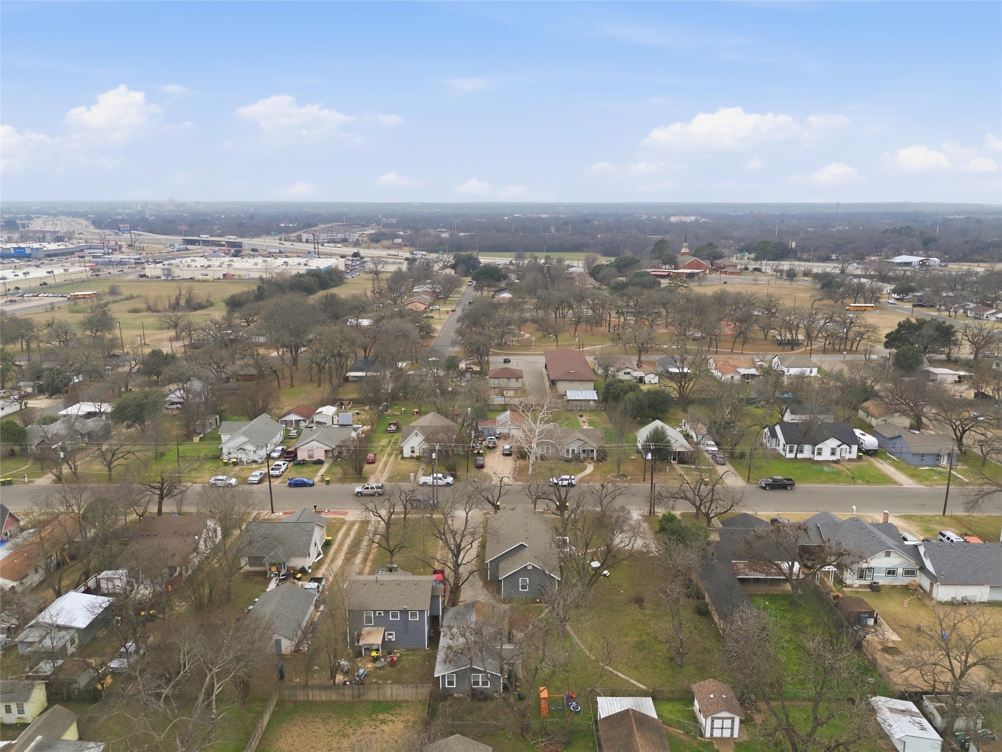 1011-1013 La Clede Street Bellmead TX 76705