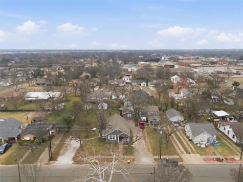 1011-1013 La Clede Street Bellmead TX 76705