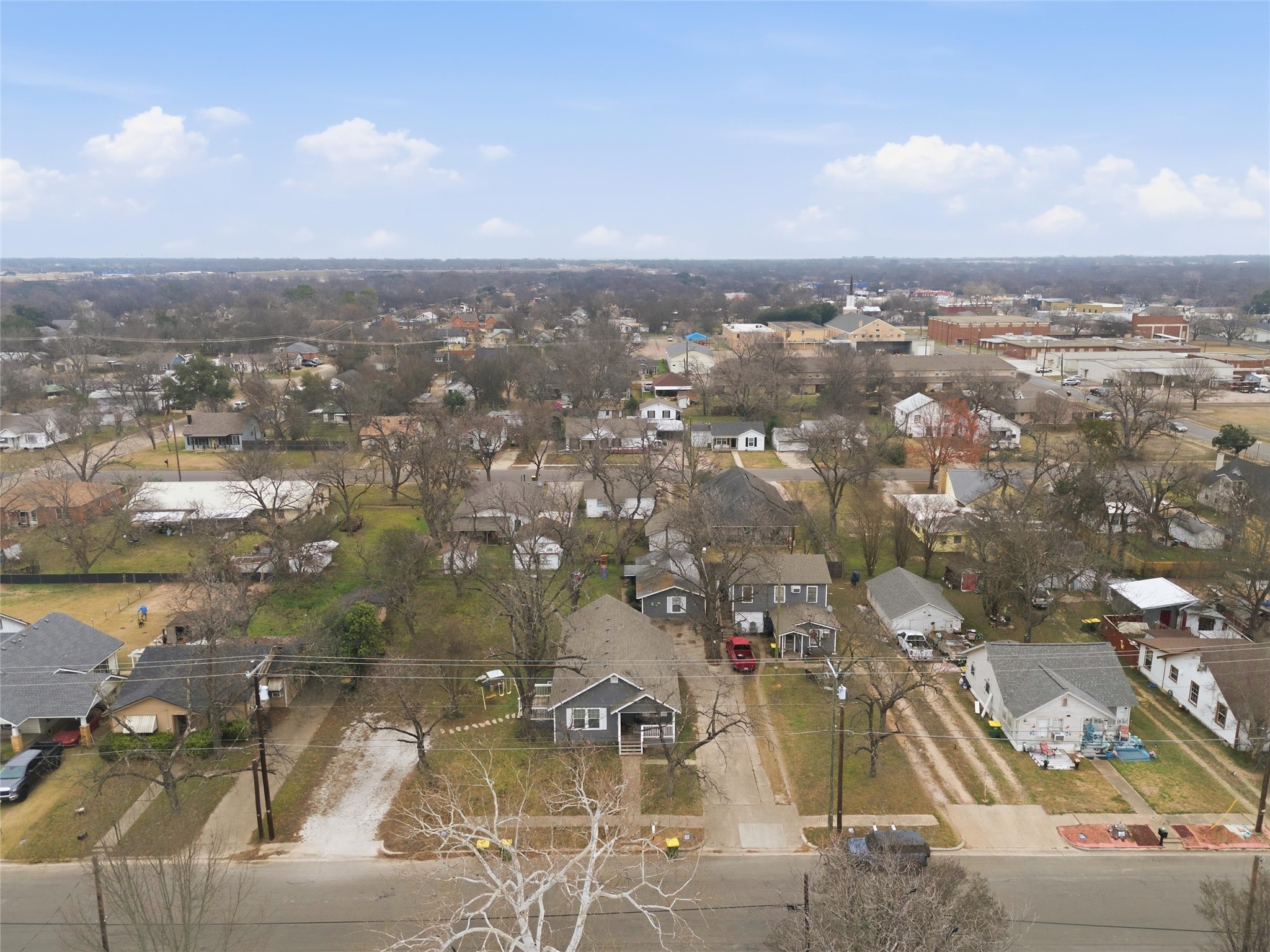 1011-1013 La Clede Street Bellmead TX 76705