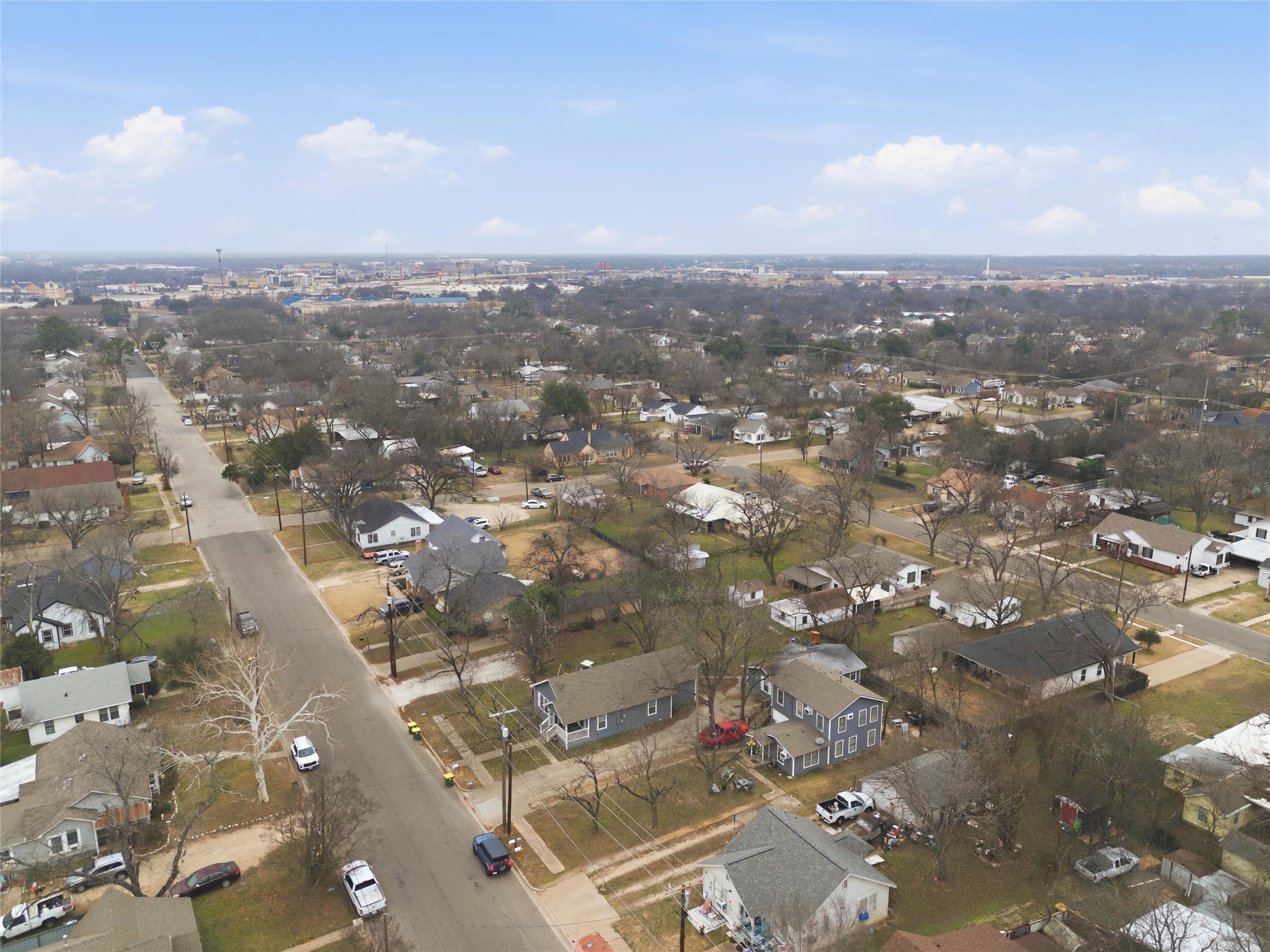 1011-1013 La Clede Street Bellmead TX 76705