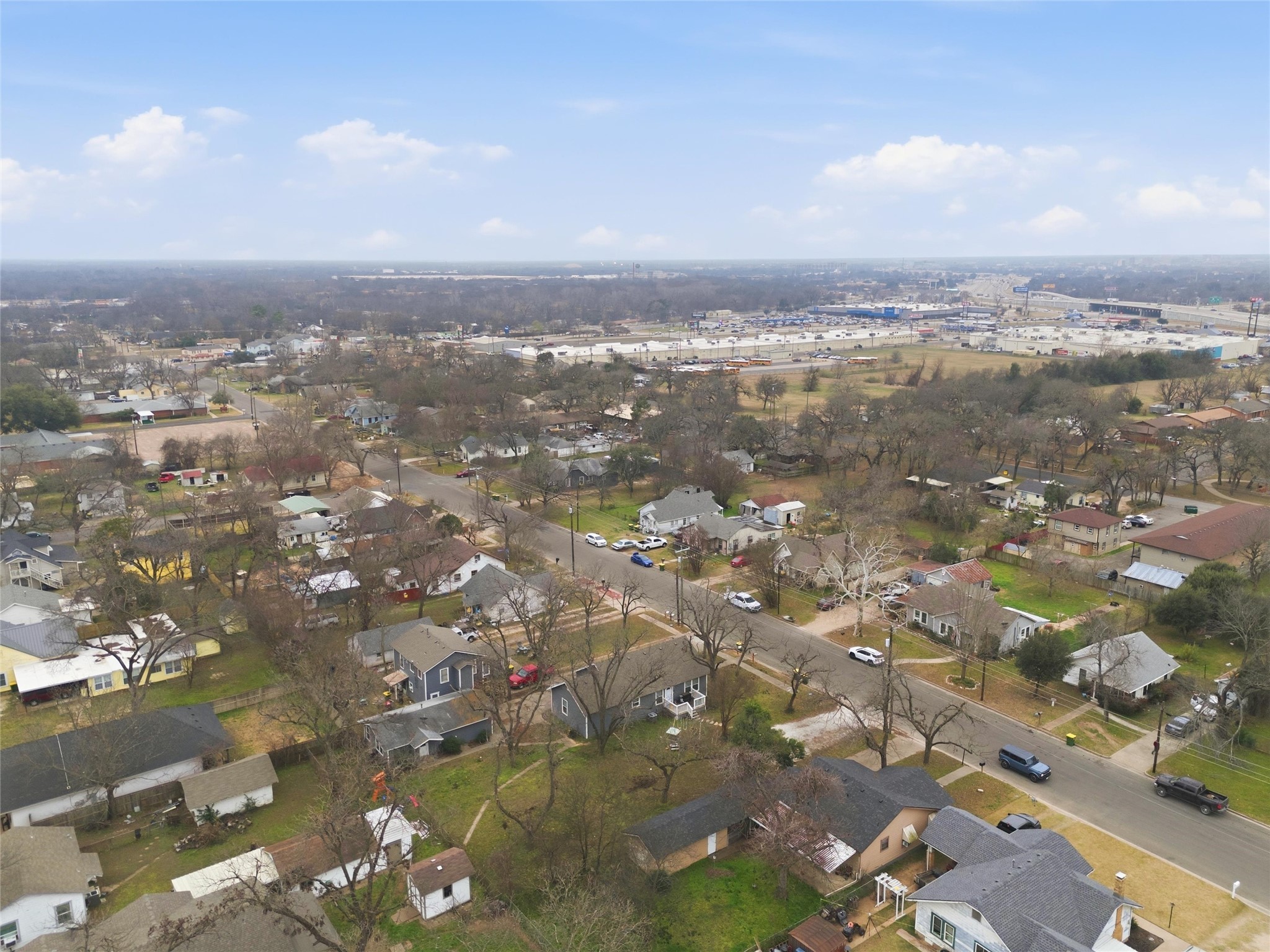 1011-1013 La Clede Street Bellmead TX 76705