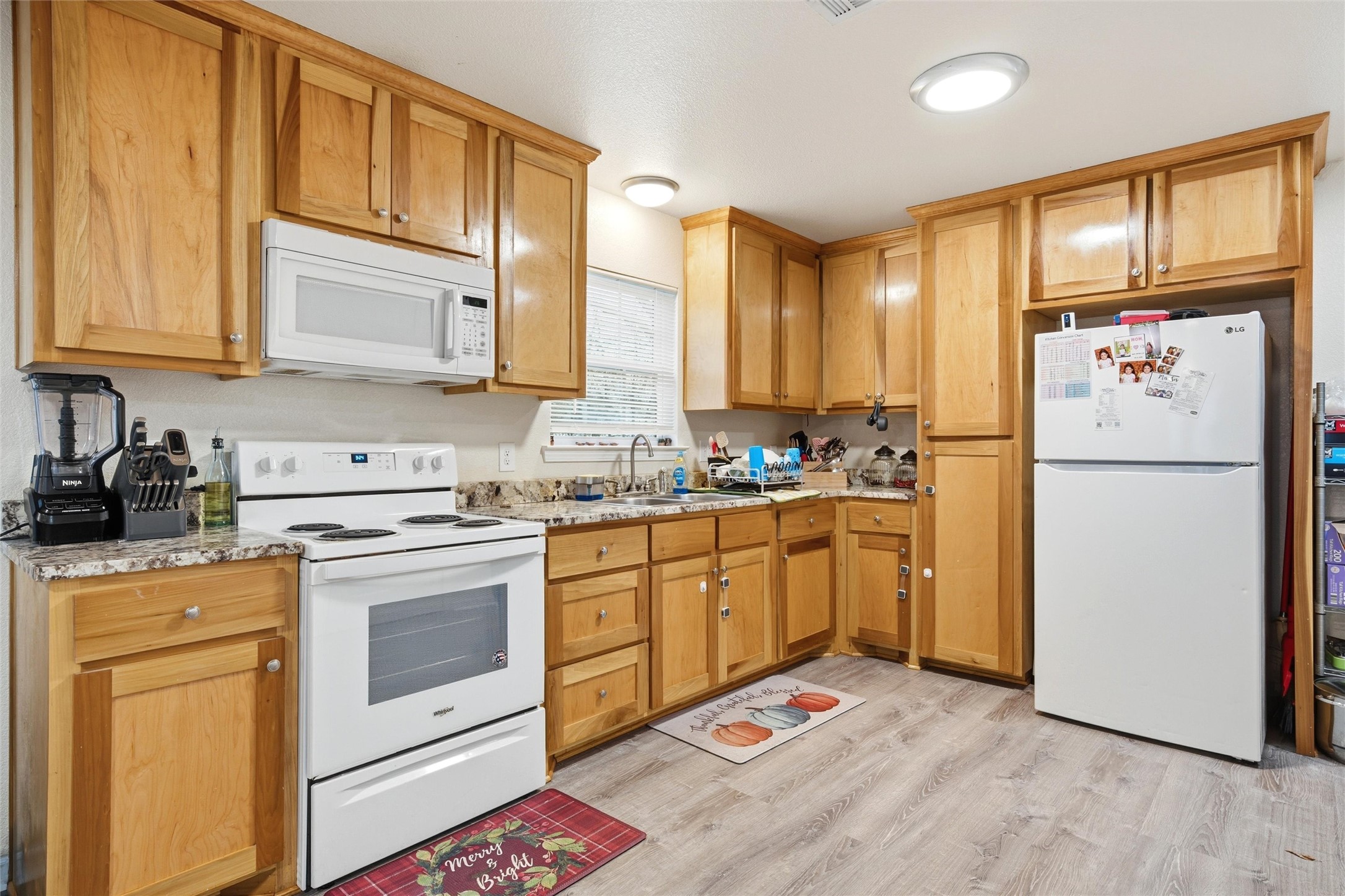1011-1013 La Clede Street Bellmead TX 76705