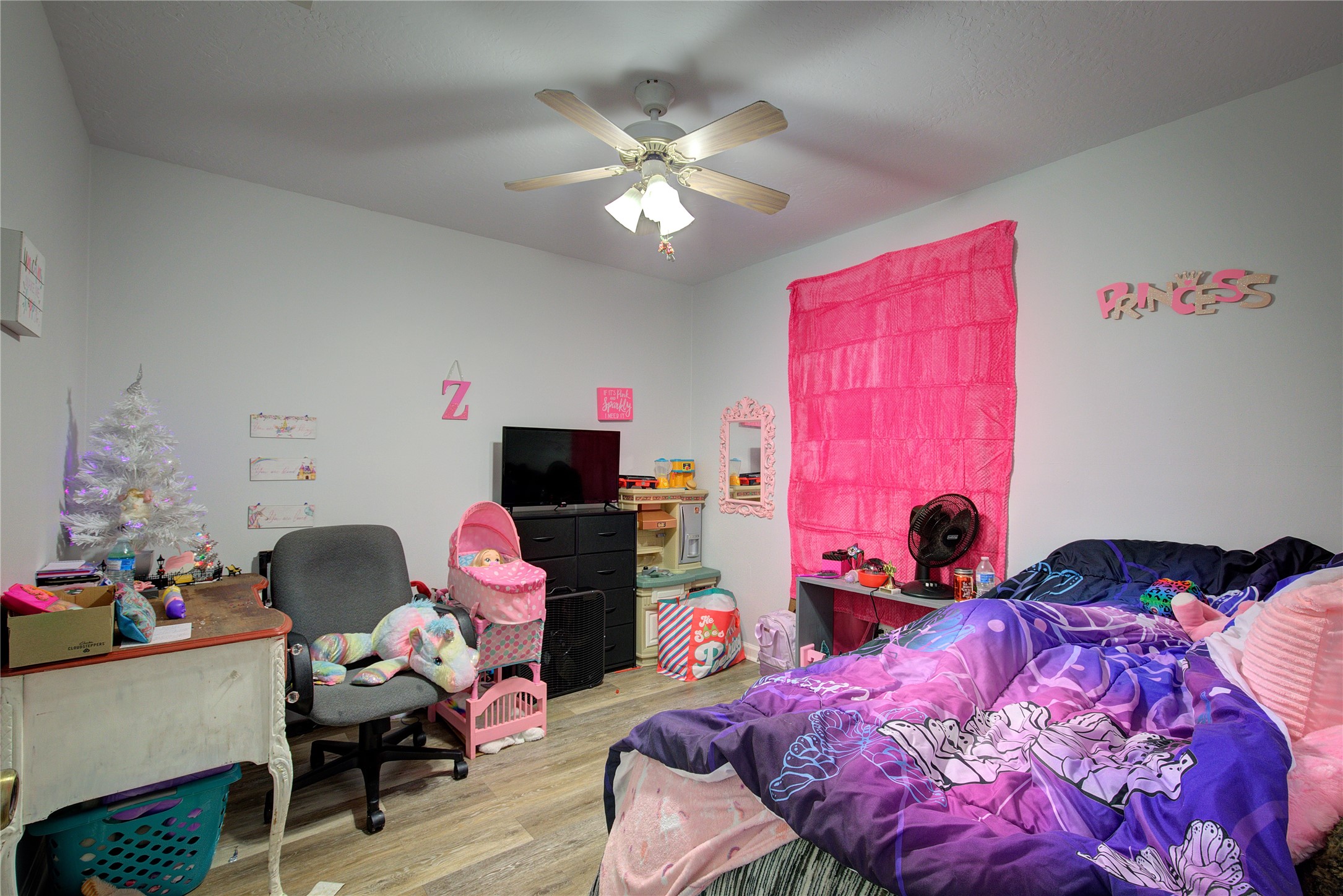 671 & 673 County Road 4116 Quitman TX 75783