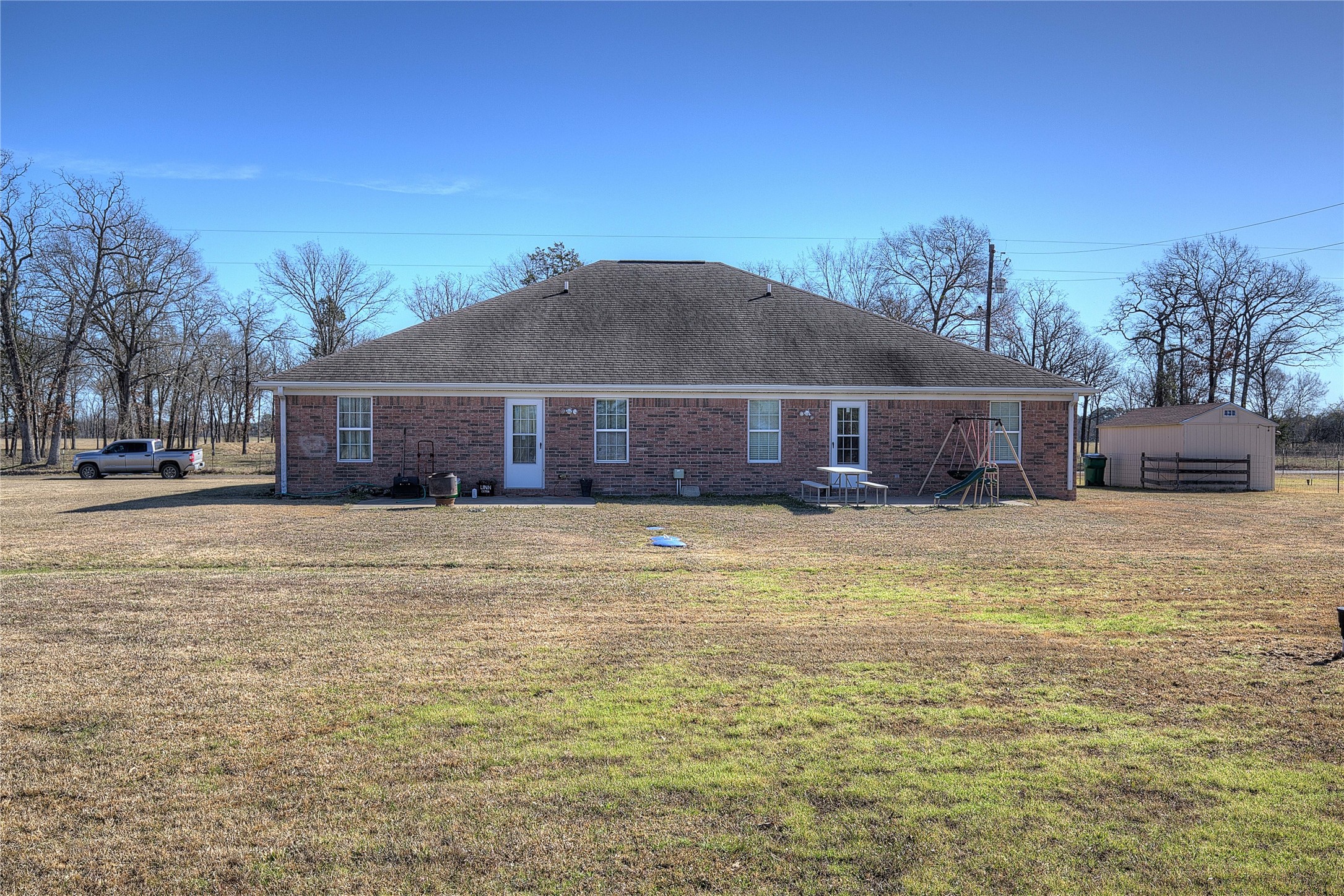 671 & 673 County Road 4116 Quitman TX 75783